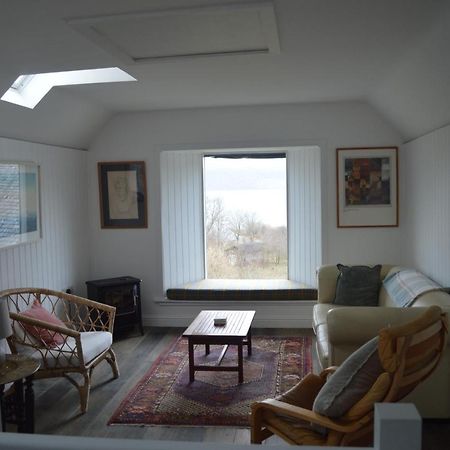 Mill House Steading Overlooking The Sea And Mull Bonnavoulin Exteriör bild