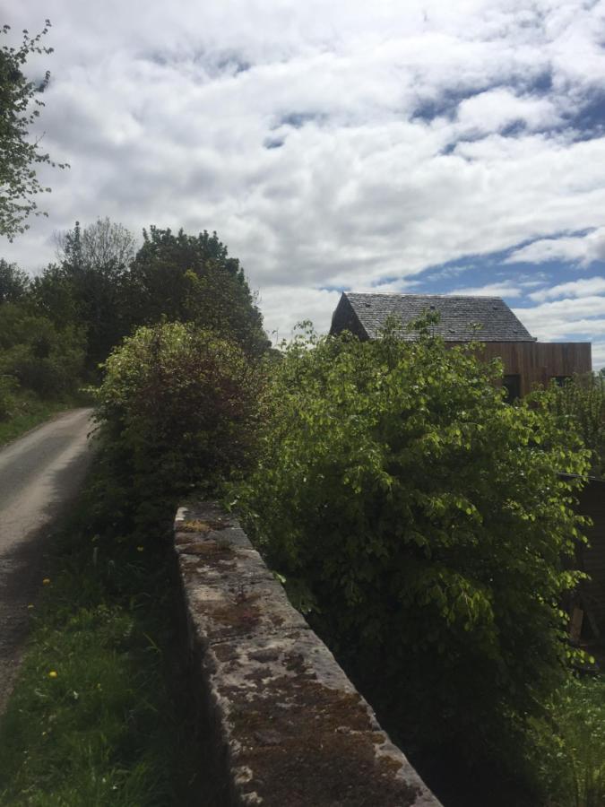 Mill House Steading Overlooking The Sea And Mull Bonnavoulin Exteriör bild