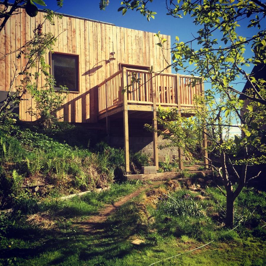 Mill House Steading Overlooking The Sea And Mull Bonnavoulin Exteriör bild