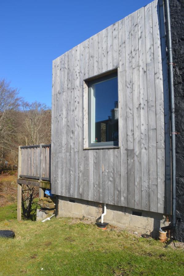Mill House Steading Overlooking The Sea And Mull Bonnavoulin Exteriör bild