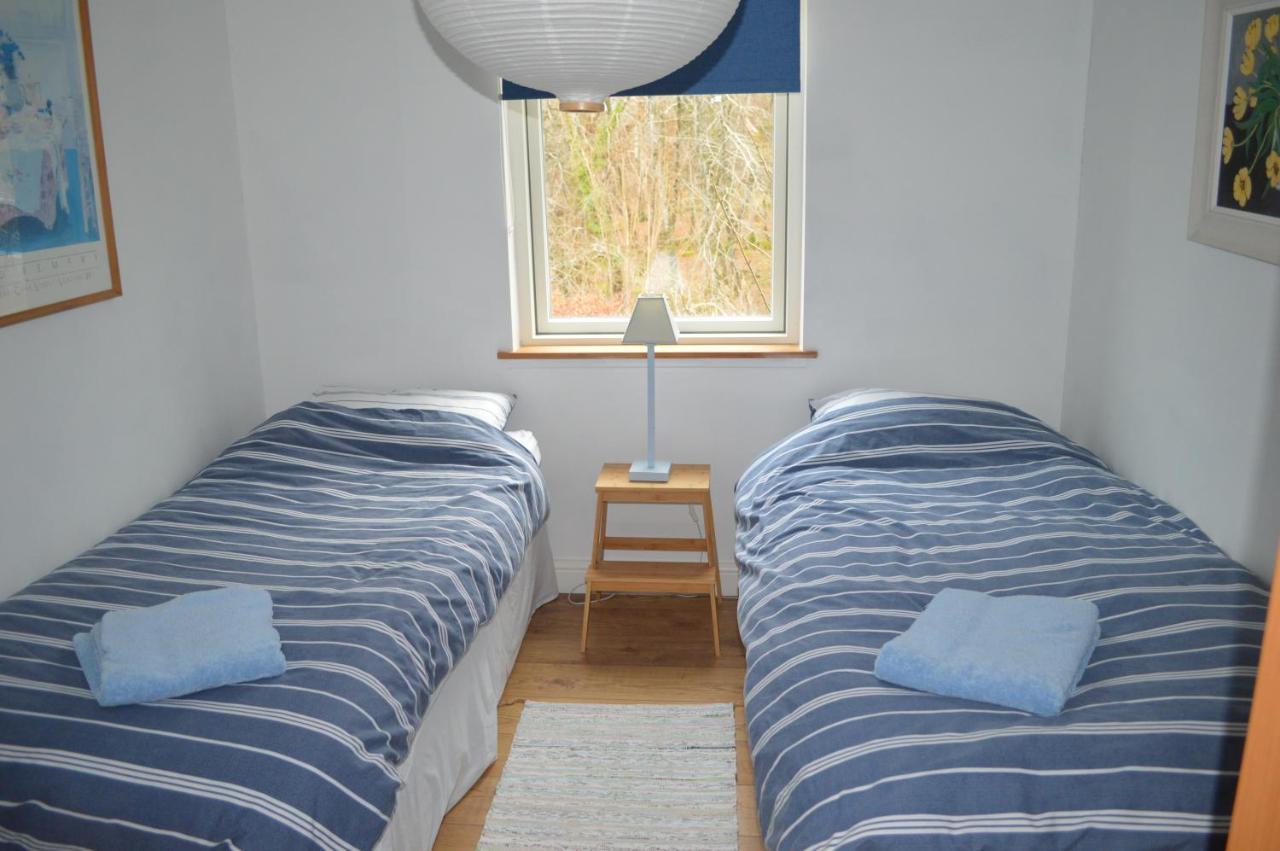 Mill House Steading Overlooking The Sea And Mull Bonnavoulin Exteriör bild